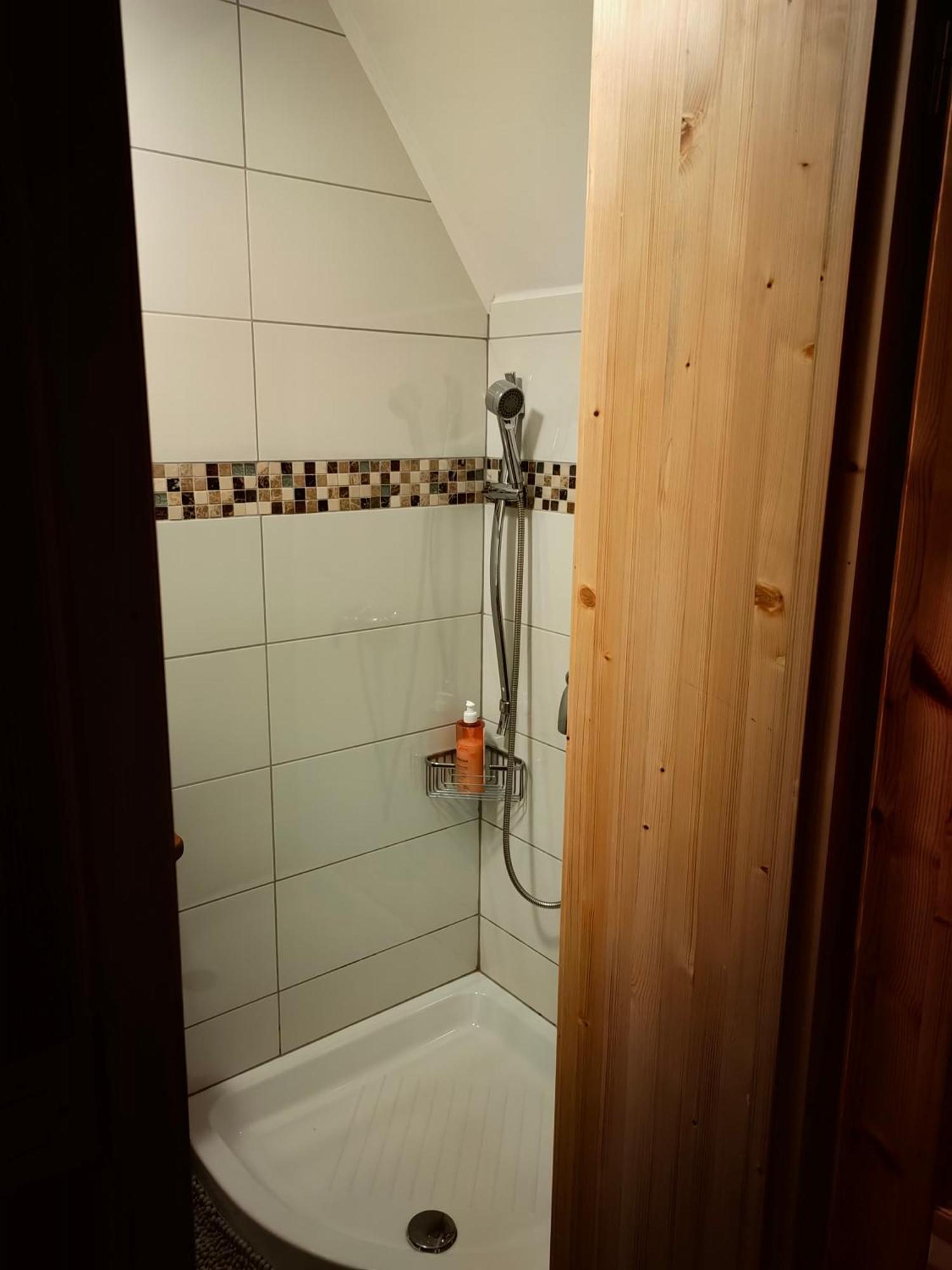 Chalet Stara Jelka Pokljuka Zgornje Gorje ภายนอก รูปภาพ